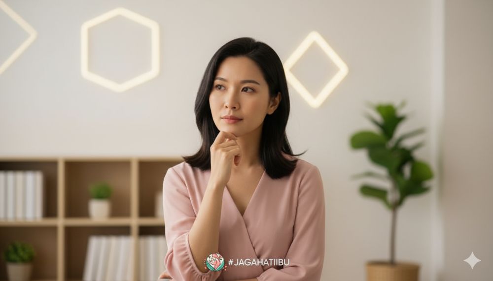 Image for Kuis Interaktif untuk Ibu Menyusui: Seberapa Paham Kamu tentang ASI dan Bayi? Asimor ASI Booster Pelancar ASI